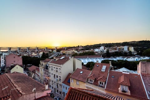 Neighbourhood, City view, Mountain view, River view, Street view, Sunrise, Sunset