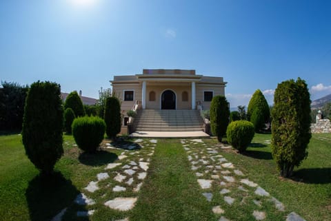 Luxury Villa Thea Villa in Volos