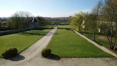 Manoir de Conjon Bed and breakfast in Normandy