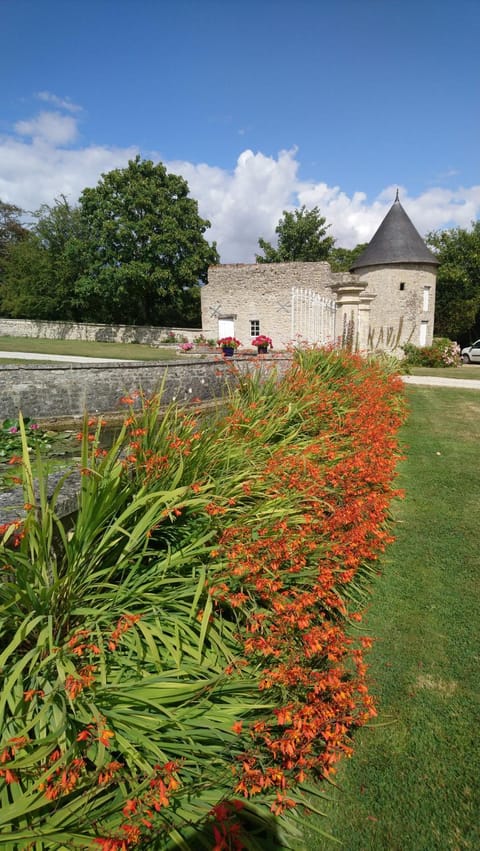 Manoir de Conjon Bed and breakfast in Normandy