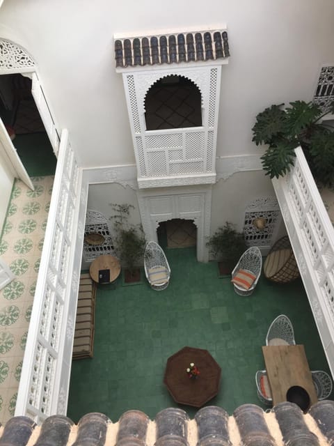 EDEN KAM Riad Villa in Marrakesh