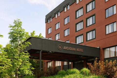 The Arcadian powered by Sonder Hotel in Brookline