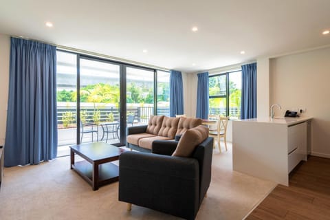 The Edgerley Suites Appartement-Hotel in Auckland