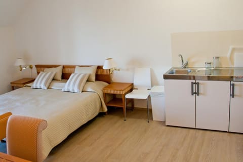 Kitchen or kitchenette, Photo of the whole room