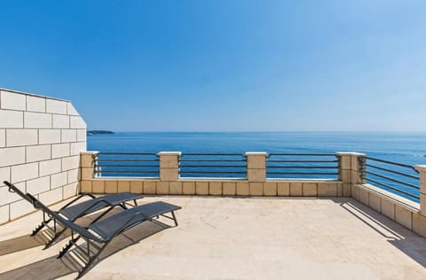 Big Blue Apartments Eigentumswohnung in Dubrovnik