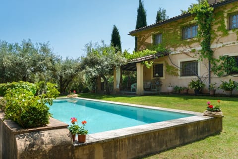 Vaqueria Cantaelgallo Country House in Valle del Jerte