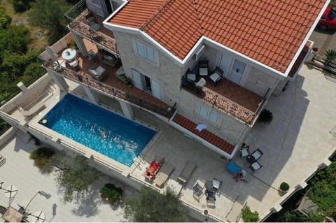 Villa Mare Apartments Apartment in Kotor Municipality