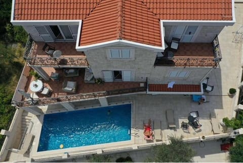 Villa Mare Apartments Apartment in Kotor Municipality