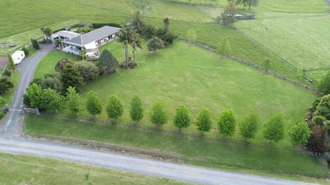 Rural Palms Bed and Breakfast in Northland