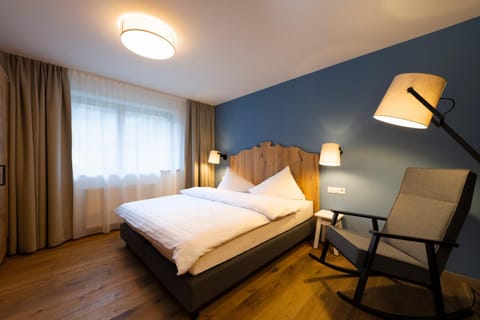Sepp & Hannis Suiten im Dorf Apartment hotel in Neustift im Stubaital
