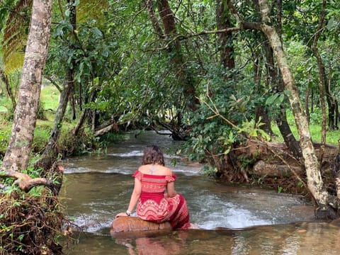 River view