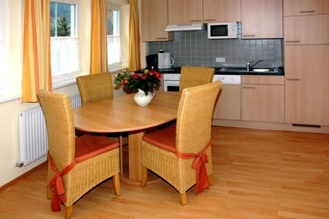 Dependance I Apartment in Schladming