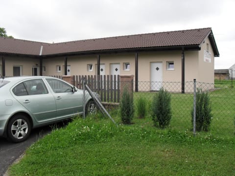 Penzion Kameňák Bed and Breakfast in South Bohemian Region