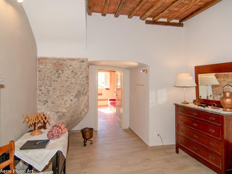 Casa Anfiteatro Apartment in Capannori