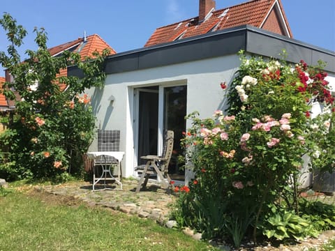 Property building, Balcony/Terrace