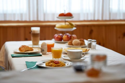 Food close-up, Breakfast