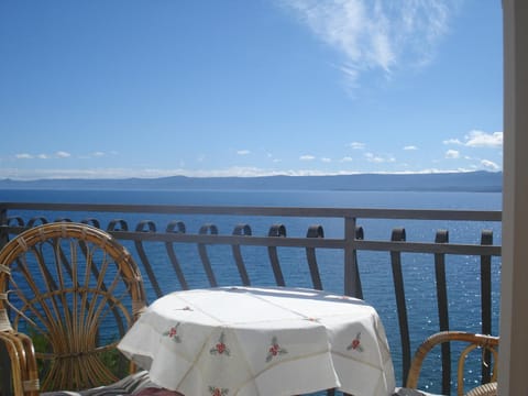 View (from property/room), Balcony/Terrace, Balcony/Terrace