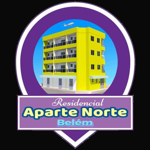 Apart-Norte Flat Belém Aeroporto Apartment in Belém