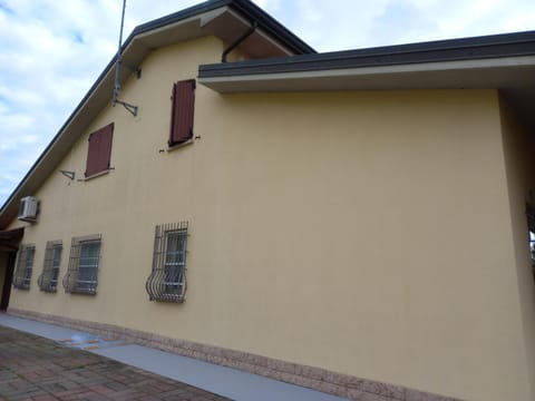 4 giugno Ferrara Apartment in Veneto