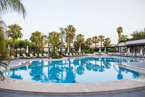Wyndham Grand Algarve Hotel in Faro District