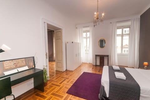 Agli incanti Bed and Breakfast in Trieste