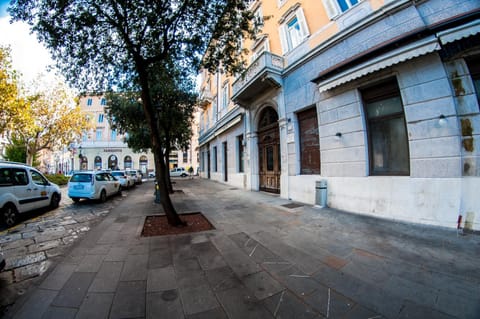 Agli incanti Bed and Breakfast in Trieste