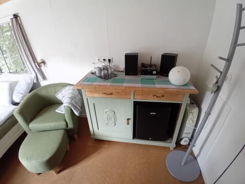 Alte Schmiede Bleckede Apartment in Mecklenburg-Vorpommern, Germany