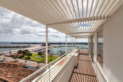 View (from property/room), Balcony/Terrace