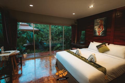 88 Homestay Vacation rental in Bangkok