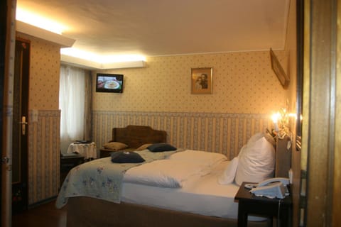 Märchenhotel Hotel in Graach an der Mosel