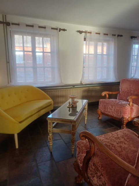 Guesthouse La maison de Fille Bed and Breakfast in Flanders