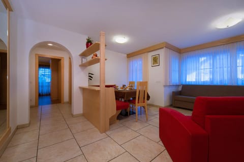 Appartamenti Villa Olympia Apartment hotel in Corvara