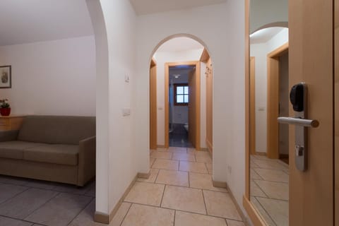 Appartamenti Villa Olympia Aparthotel in Corvara