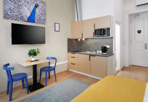 City Nest Apartments by Prague Residences Apartamento in Prague