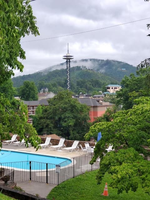 Chalet Inn Hotel in Gatlinburg