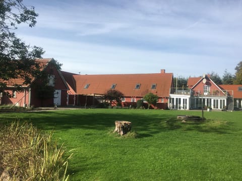 Hos Mette Bed and breakfast in Region of Southern Denmark