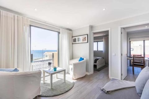 Vista Mare Beach Apartments by Destiny Houses Apartment in Aveiro District, Portugal