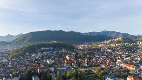 Casa Mureșan Hotel in Brasov