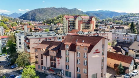 Casa Mureșan Hotel in Brasov