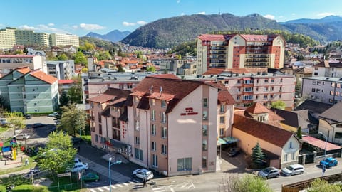 Casa Mureșan Hotel in Brasov