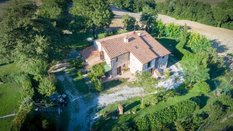 Sarteano Country Villa Villa in Umbria