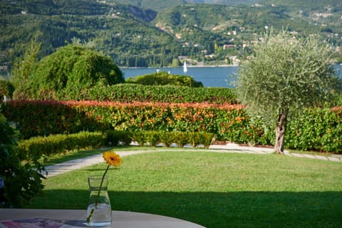 Villa Margherita Portese Villa in Lake Garda