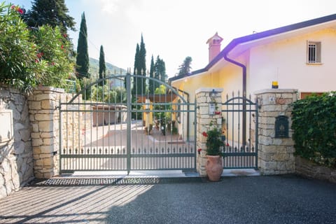 Villa Margherita House in Lake Garda