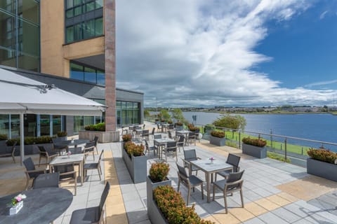 The Galmont Hotel & Spa Hôtel in Galway