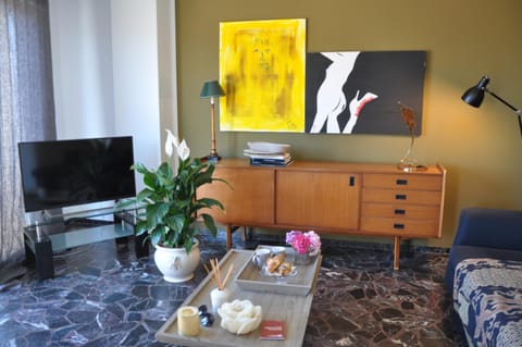 The flat via roma 45 Eigentumswohnung in Bassano del Grappa