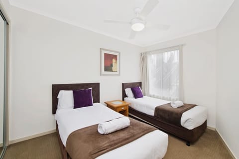 Beach Resort Apartment Resort in Port Macquarie