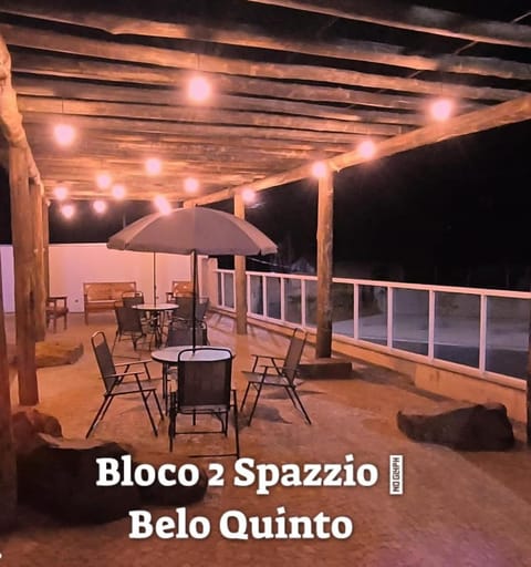 Brotas Suítes Belo Quinto & Spazzio Bloco 2 Vacation rental in Brotas