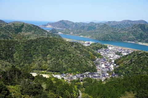 Morizuya Ryokan in Hyogo Prefecture