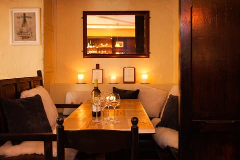 Arch Guesthouse Bed and Breakfast in Clifden