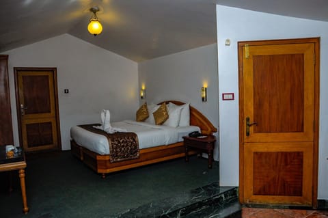 La Montana by TGI Hotel in Ooty